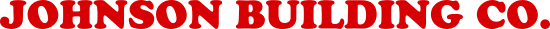 Johnson Building Company